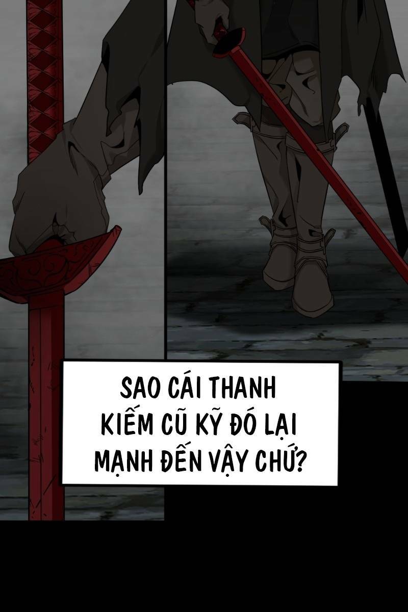 Kẻ Giết Anh Hùng Chapter 97 - Trang 4