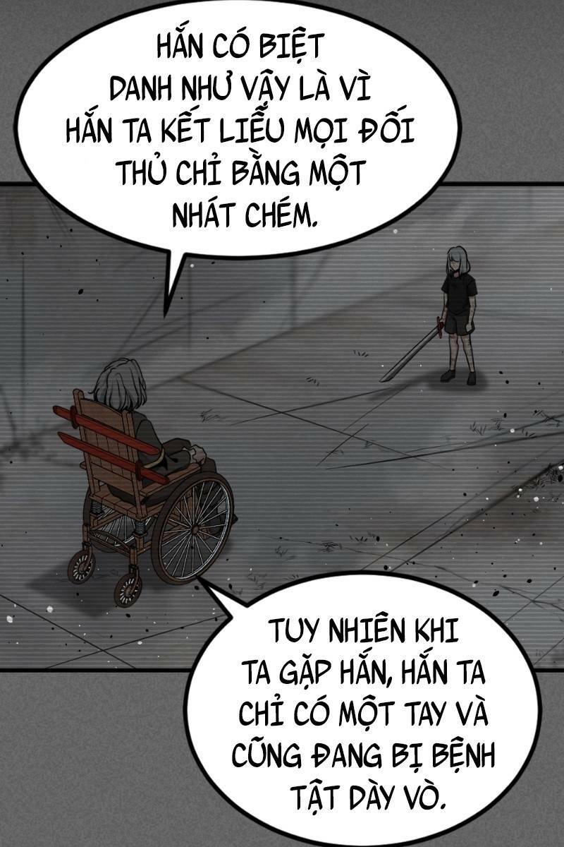 Kẻ Giết Anh Hùng Chapter 97 - Trang 4