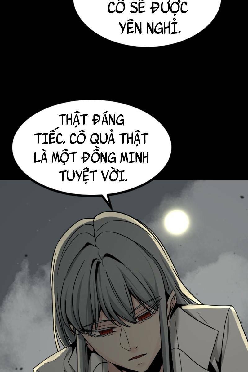 Kẻ Giết Anh Hùng Chapter 97 - Trang 4