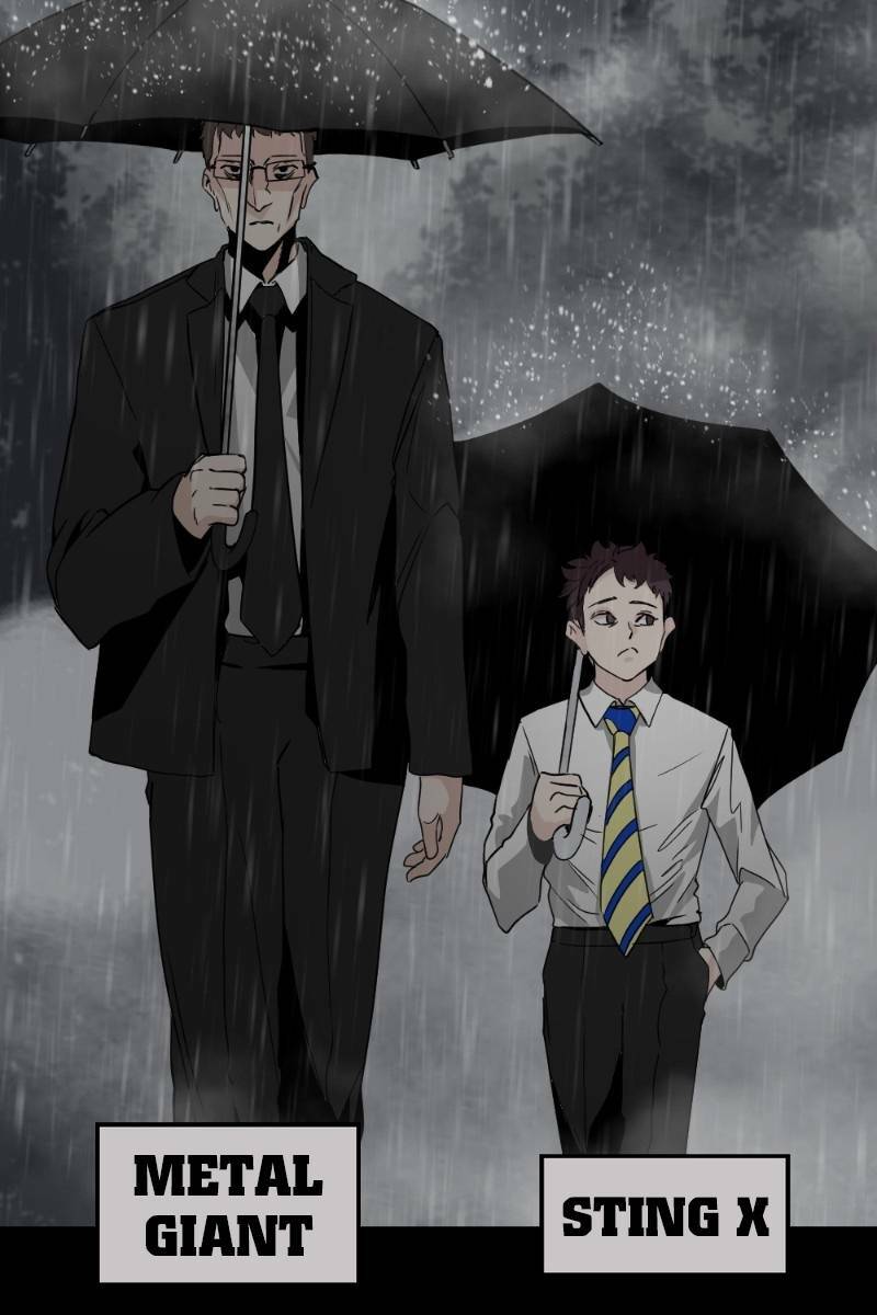 Kẻ Giết Anh Hùng Chapter 97 - Trang 4