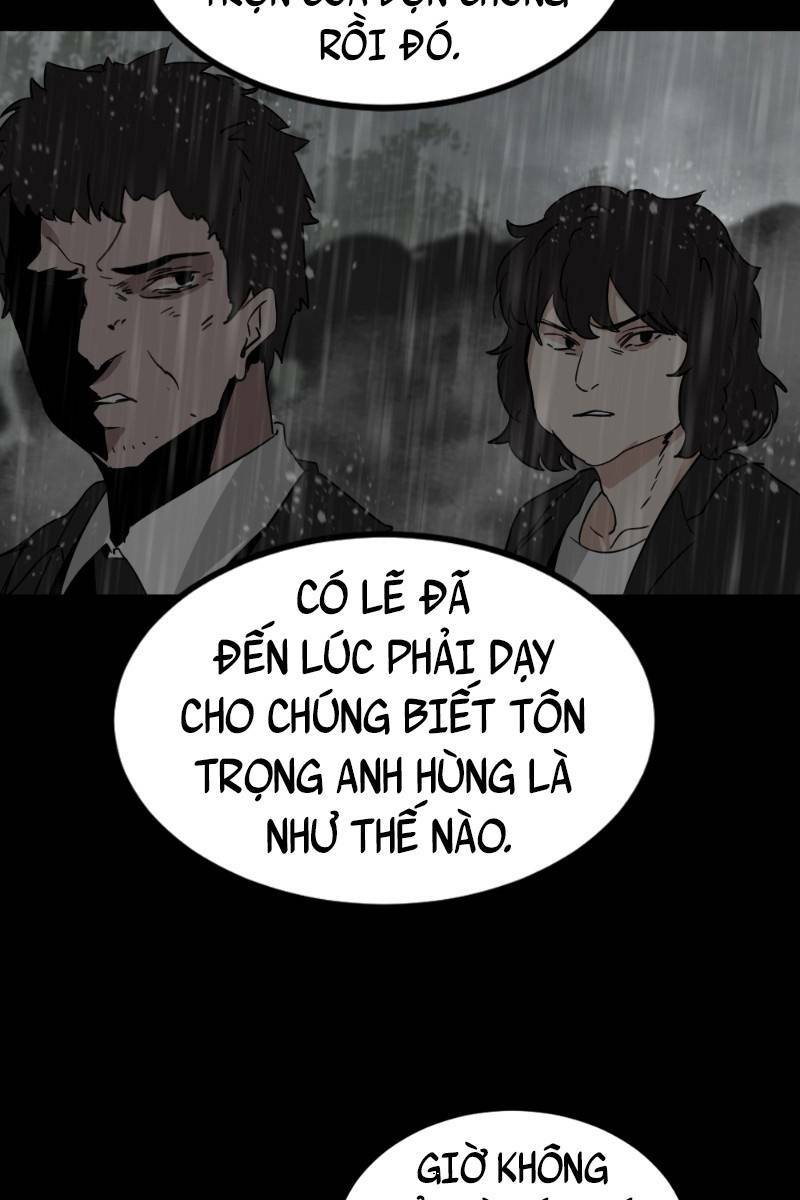 Kẻ Giết Anh Hùng Chapter 97 - Trang 4