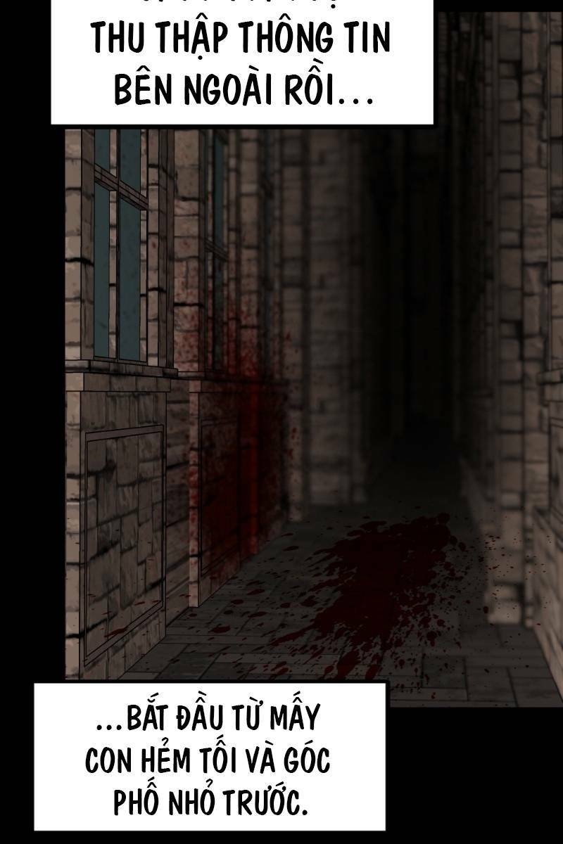 Kẻ Giết Anh Hùng Chapter 97 - Trang 4
