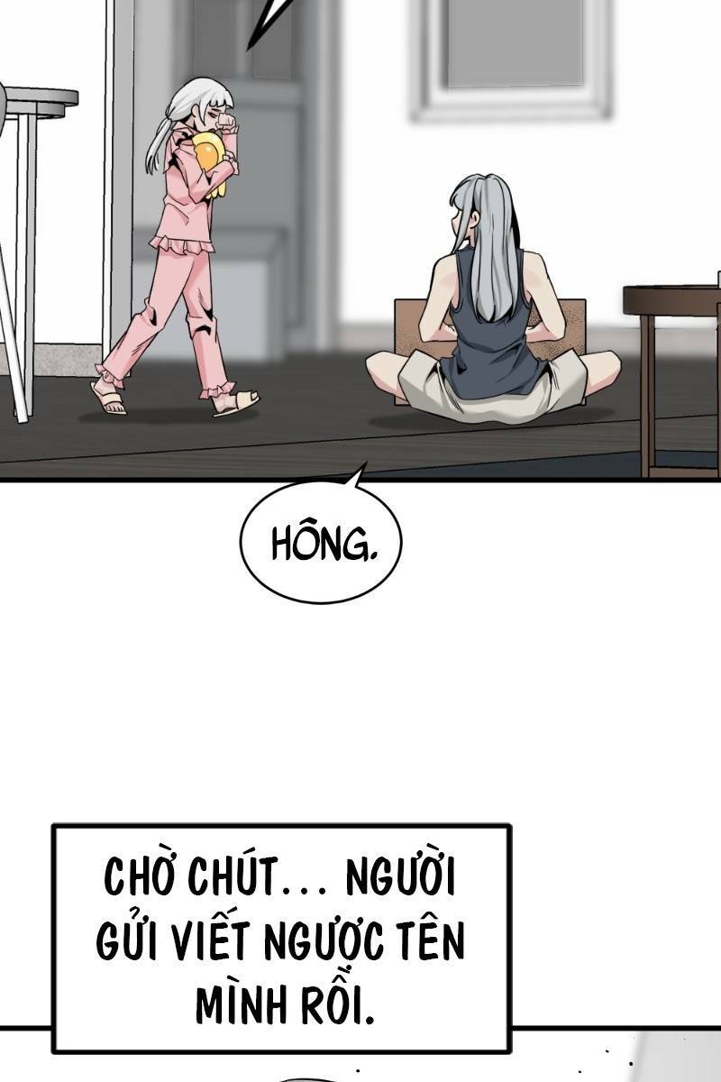 Kẻ Giết Anh Hùng Chapter 97 - Trang 4