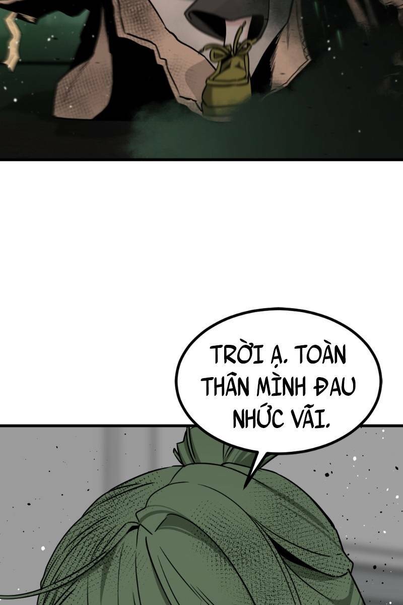 Kẻ Giết Anh Hùng Chapter 98 - Trang 4