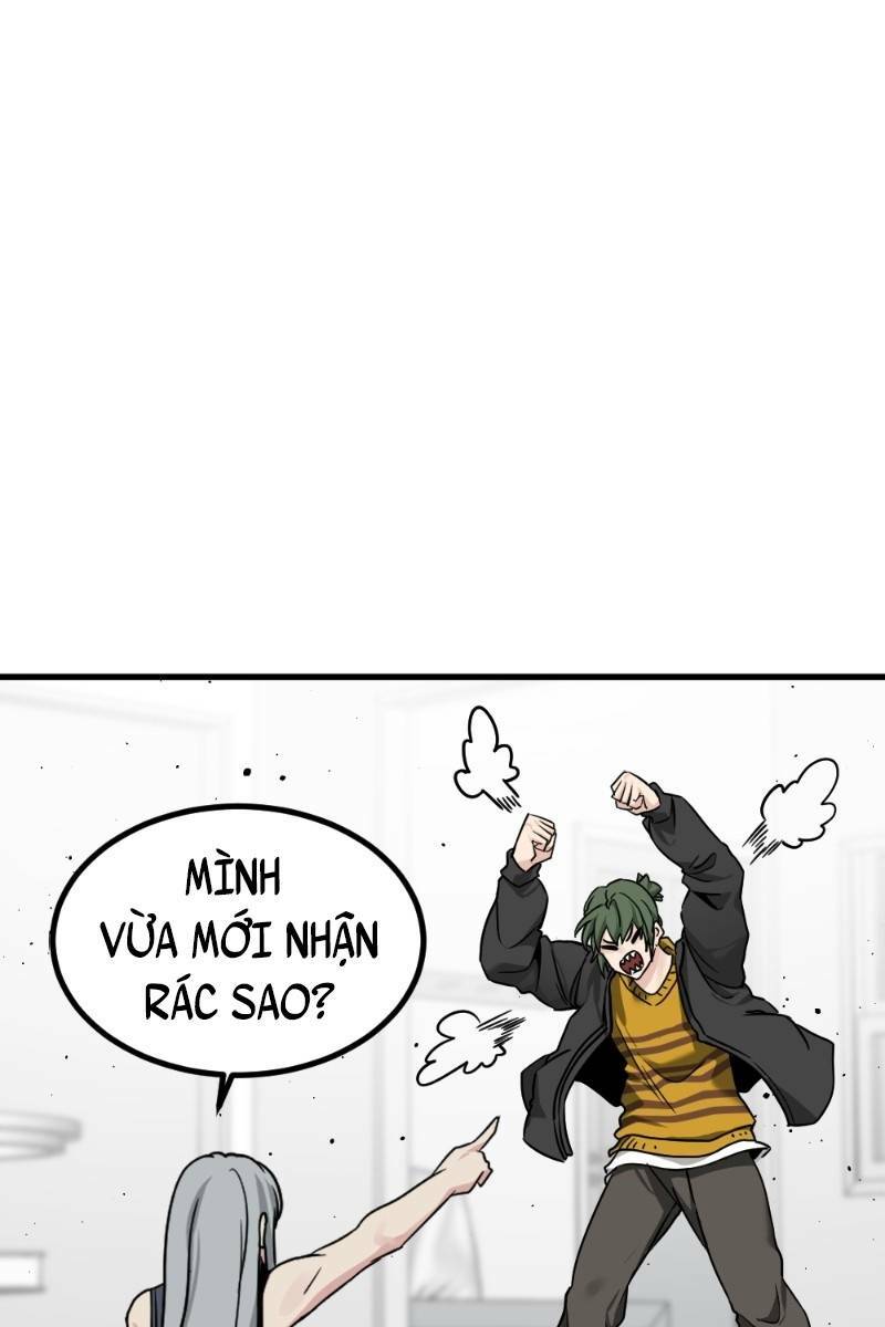 Kẻ Giết Anh Hùng Chapter 98 - Trang 4