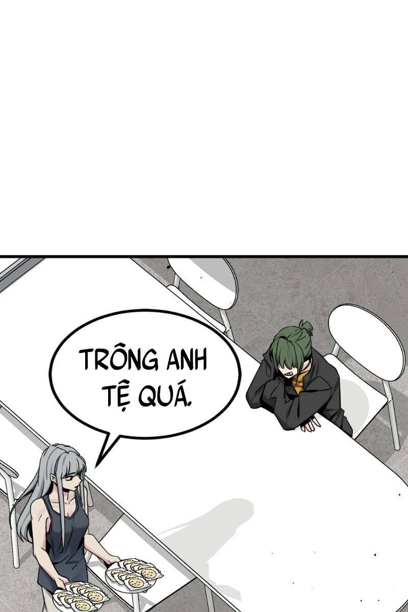 Kẻ Giết Anh Hùng Chapter 98 - Trang 4