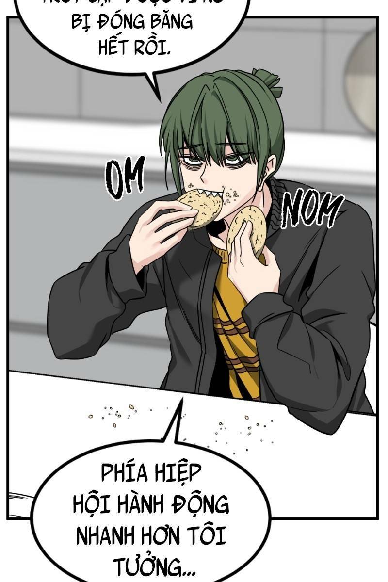 Kẻ Giết Anh Hùng Chapter 98 - Trang 4