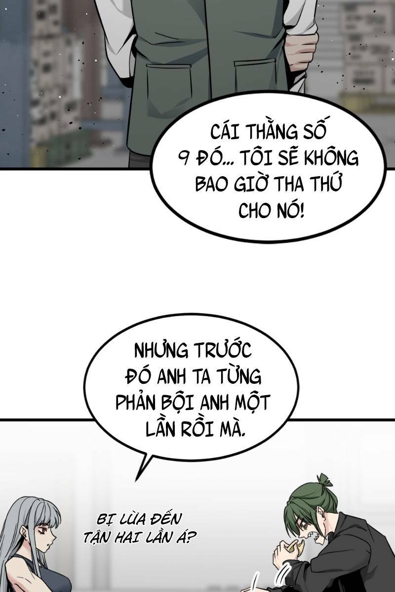 Kẻ Giết Anh Hùng Chapter 98 - Trang 4