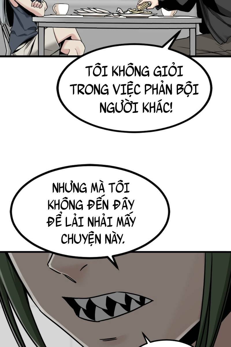 Kẻ Giết Anh Hùng Chapter 98 - Trang 4
