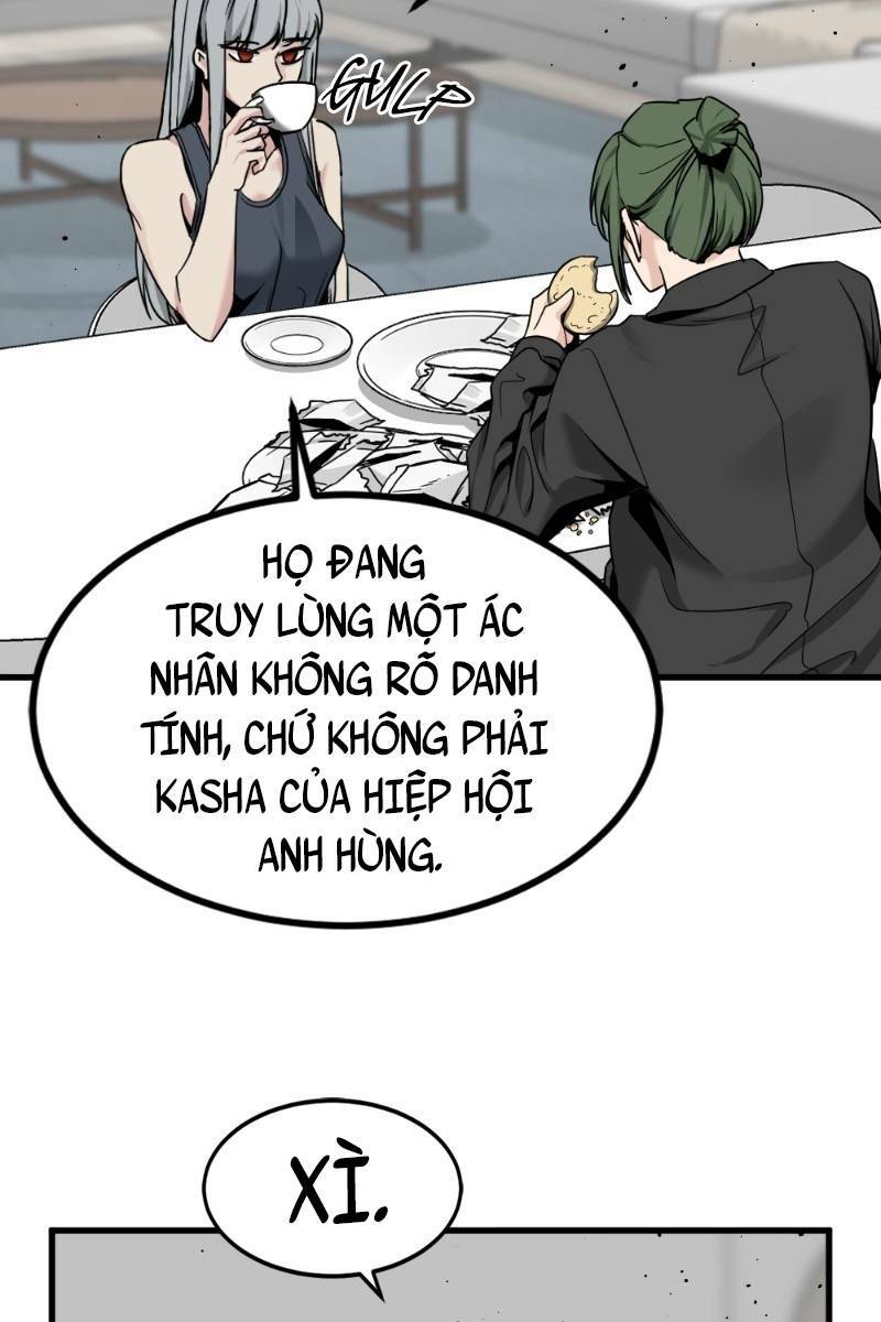Kẻ Giết Anh Hùng Chapter 98 - Trang 4