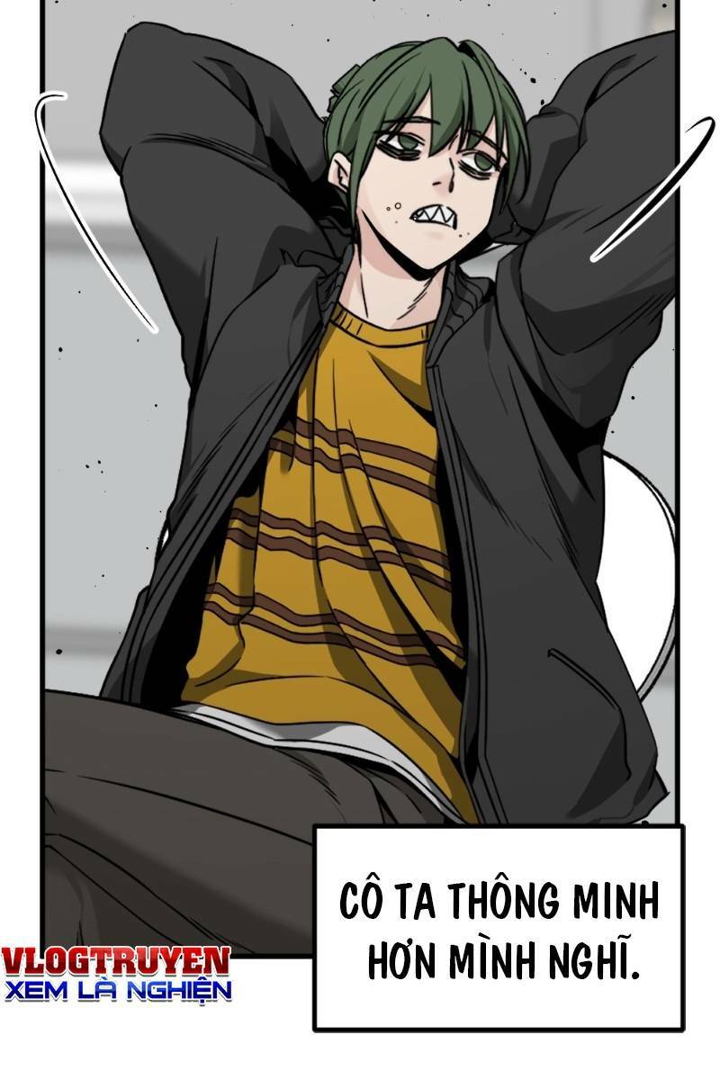 Kẻ Giết Anh Hùng Chapter 98 - Trang 4