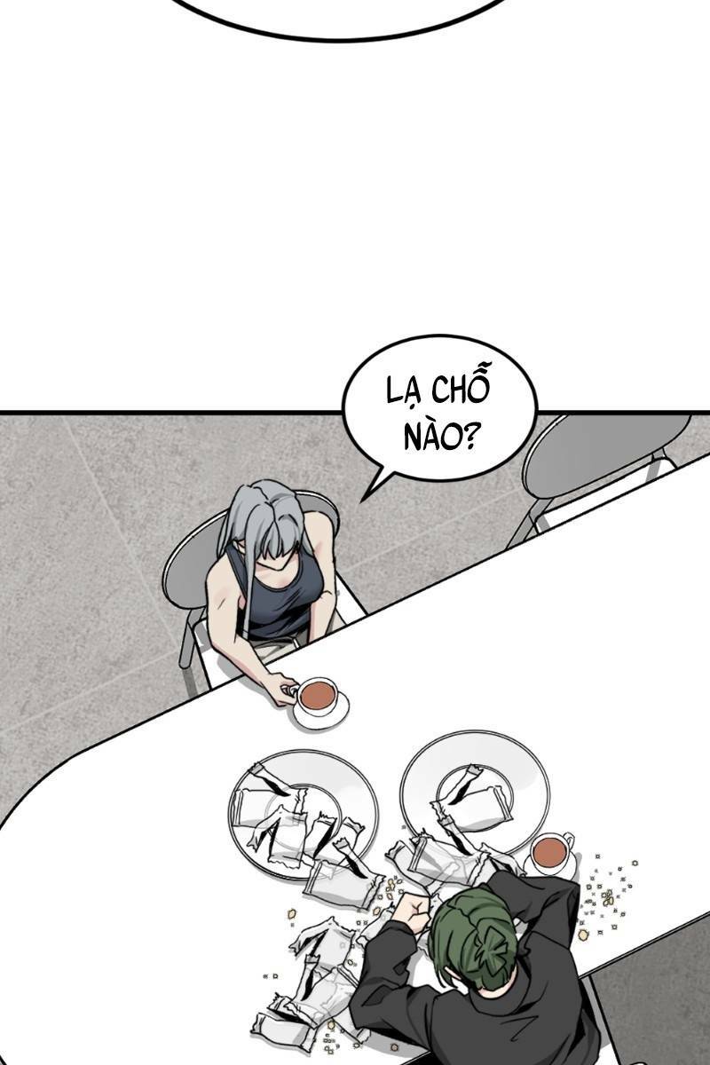 Kẻ Giết Anh Hùng Chapter 98 - Trang 4