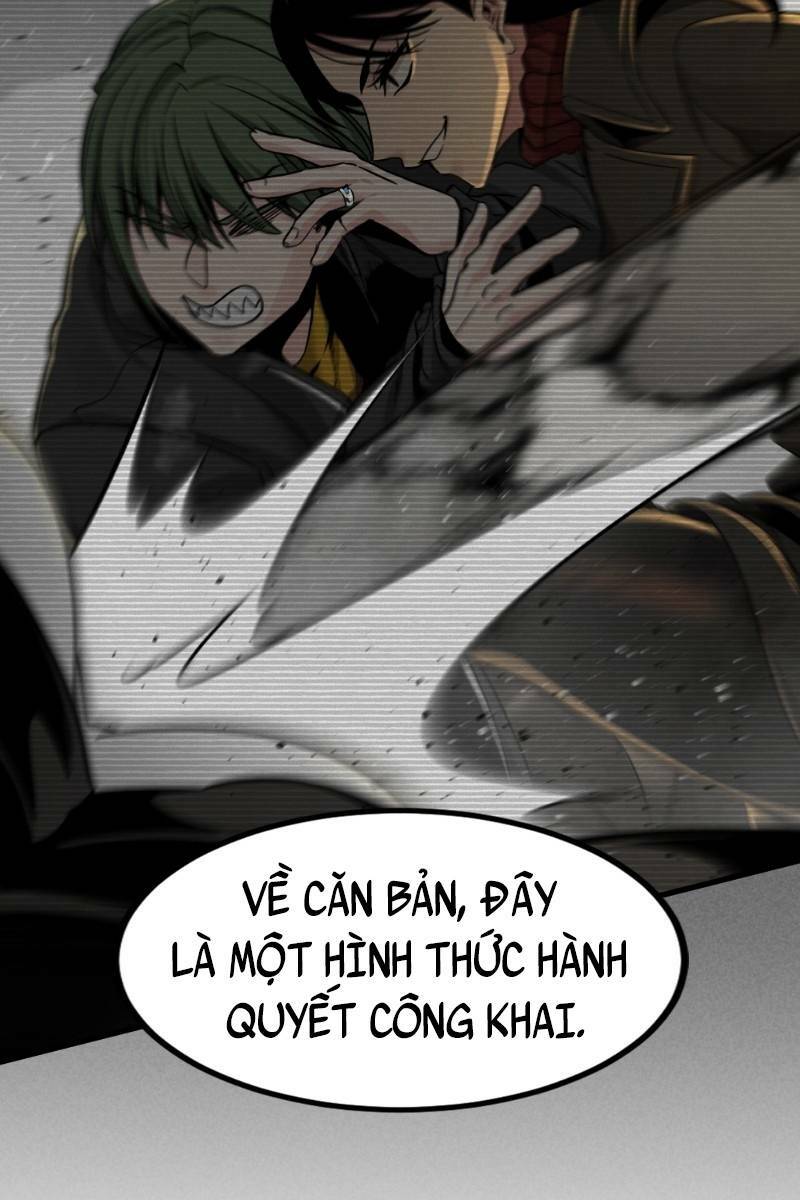 Kẻ Giết Anh Hùng Chapter 98 - Trang 4