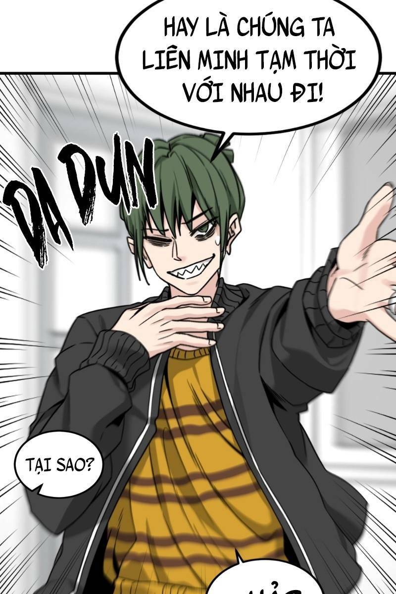 Kẻ Giết Anh Hùng Chapter 98 - Trang 4