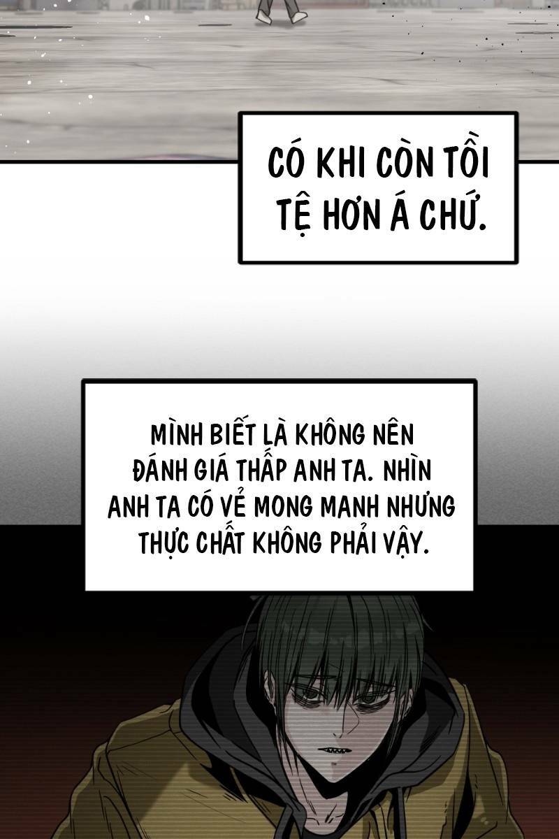 Kẻ Giết Anh Hùng Chapter 98 - Trang 4