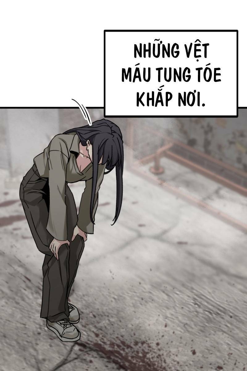 Kẻ Giết Anh Hùng Chapter 98 - Trang 4
