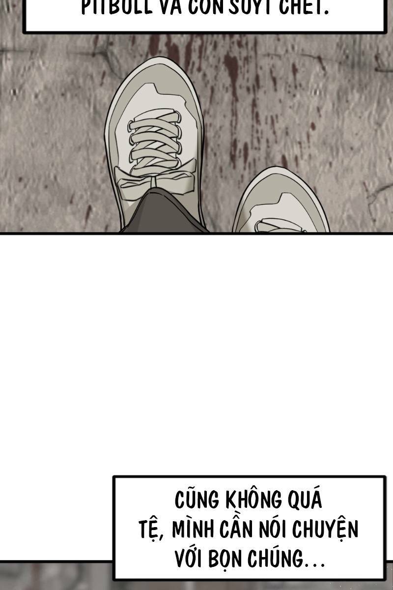 Kẻ Giết Anh Hùng Chapter 98 - Trang 4