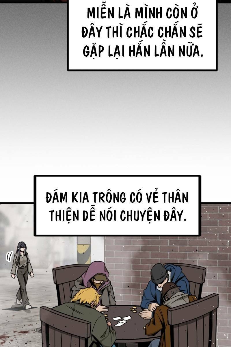 Kẻ Giết Anh Hùng Chapter 98 - Trang 4