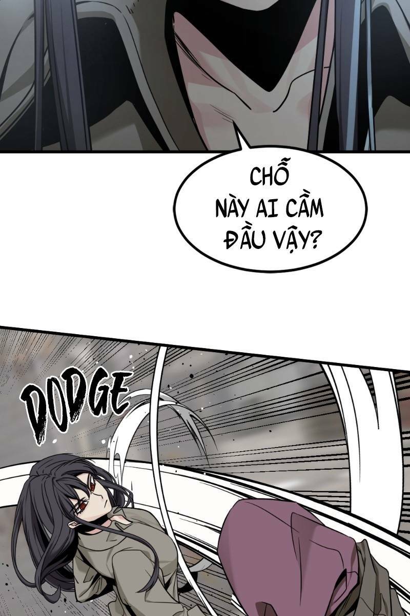 Kẻ Giết Anh Hùng Chapter 98 - Trang 4