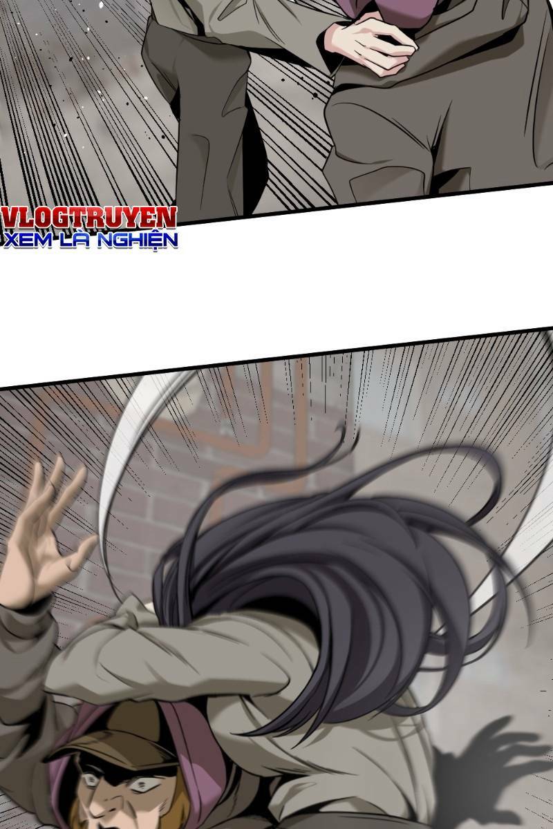 Kẻ Giết Anh Hùng Chapter 98 - Trang 4