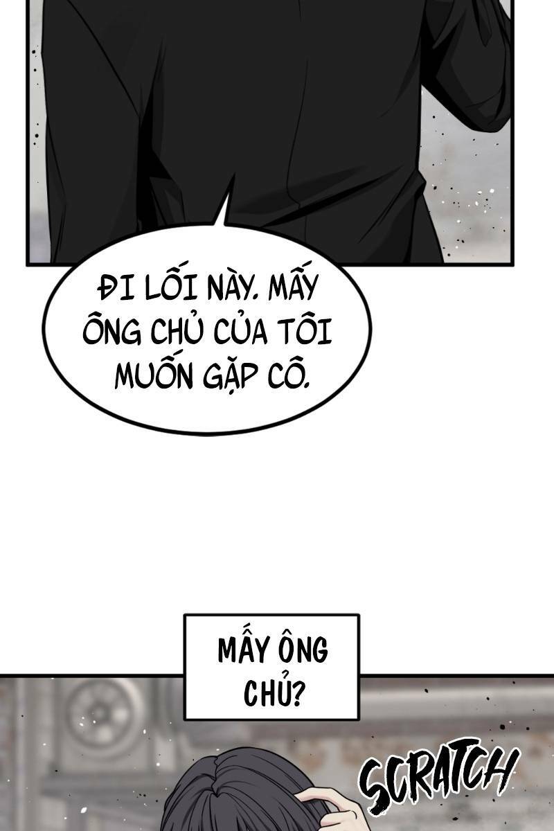 Kẻ Giết Anh Hùng Chapter 98 - Trang 4