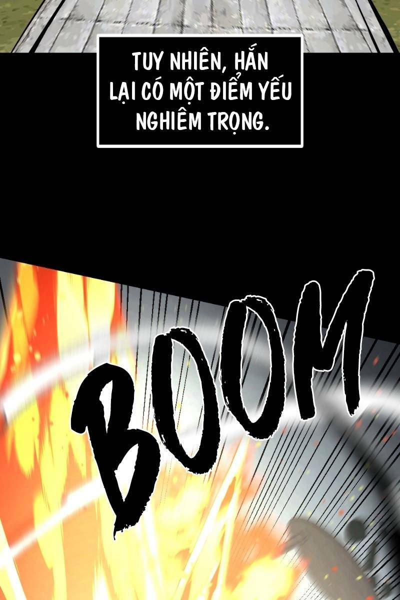 Kẻ Giết Anh Hùng Chapter 99 - Trang 4