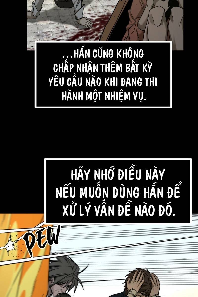 Kẻ Giết Anh Hùng Chapter 99 - Trang 4