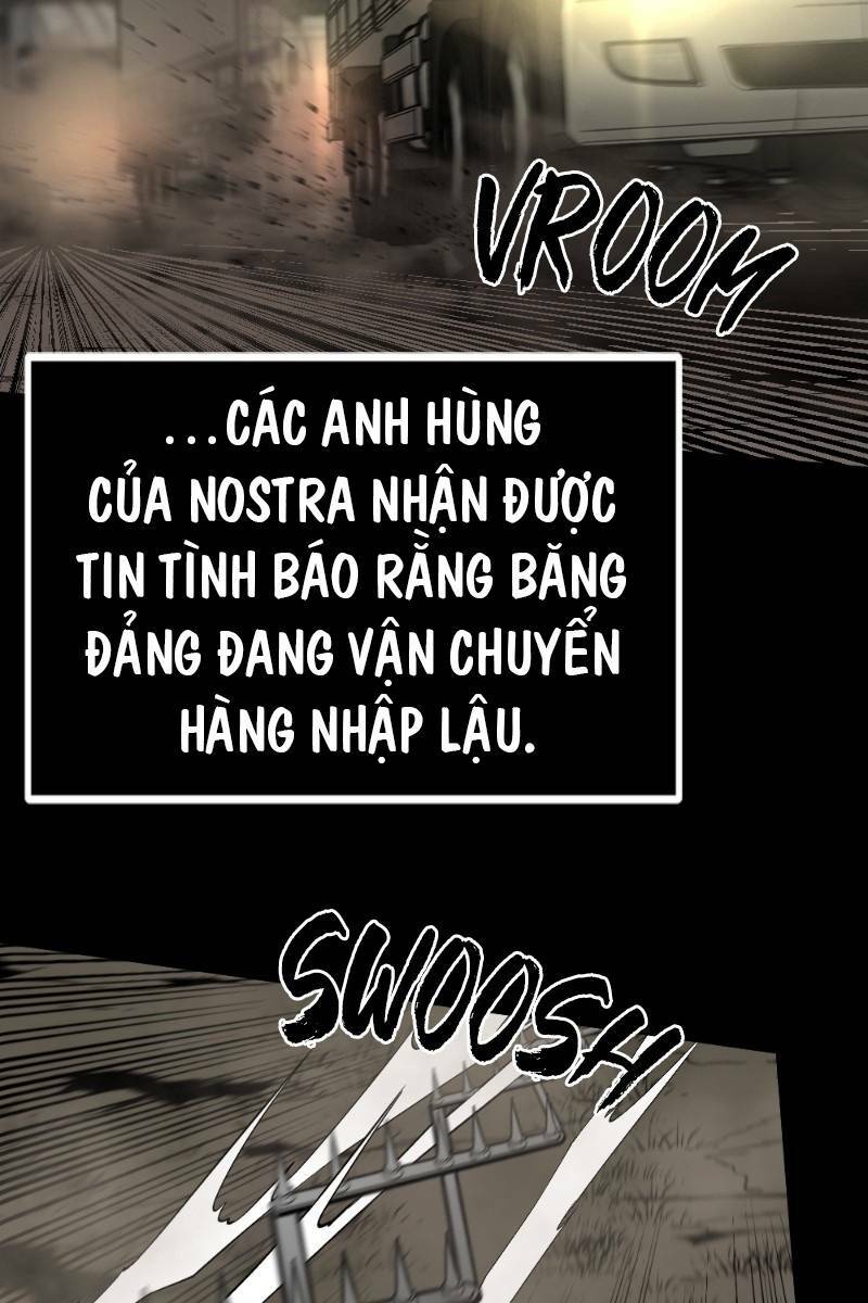 Kẻ Giết Anh Hùng Chapter 99 - Trang 4