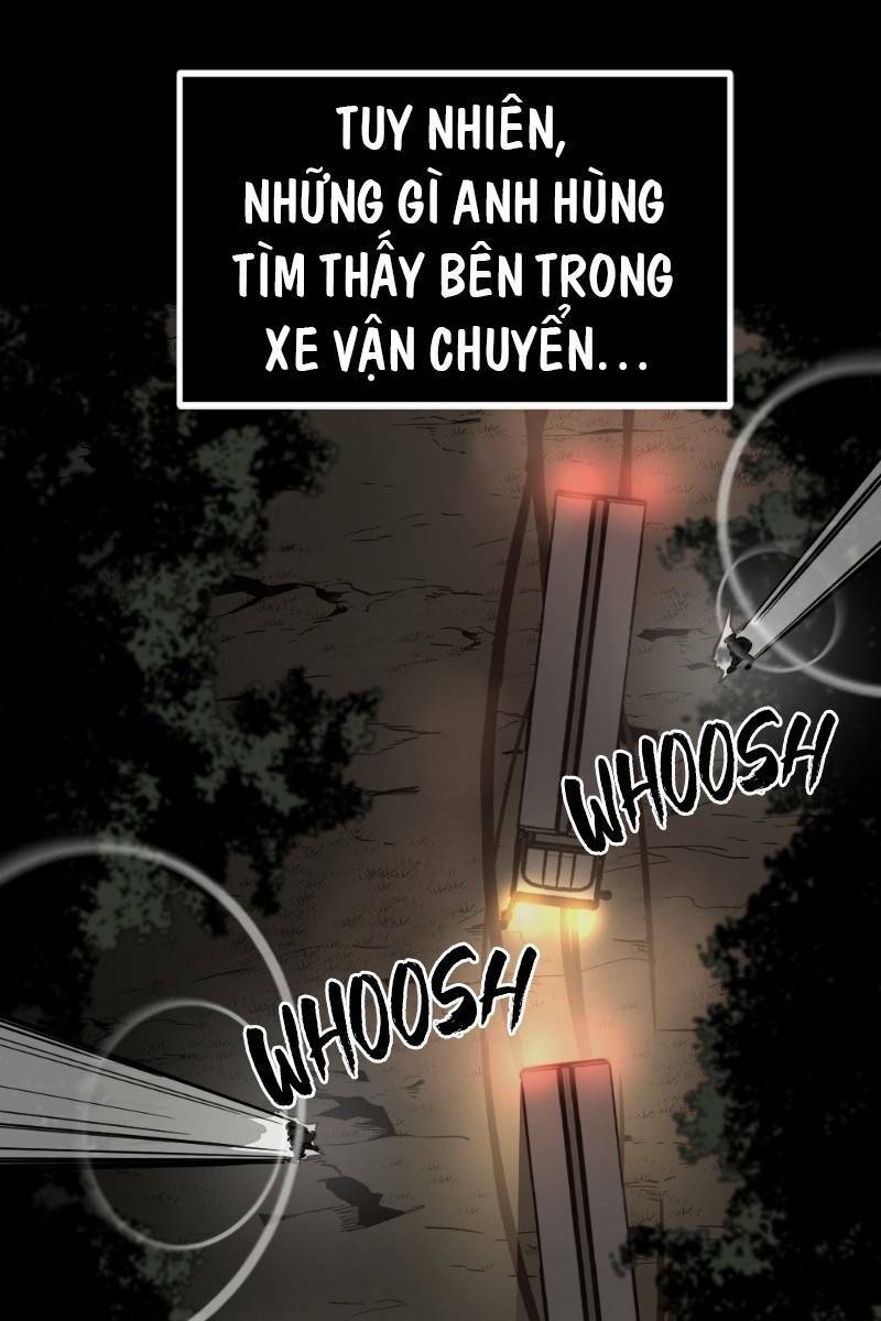 Kẻ Giết Anh Hùng Chapter 99 - Trang 4