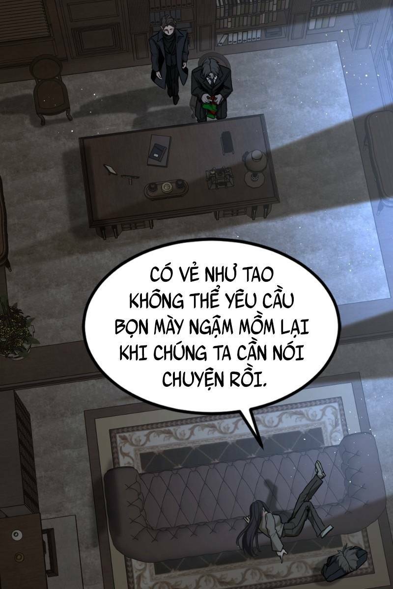 Kẻ Giết Anh Hùng Chapter 99 - Trang 4
