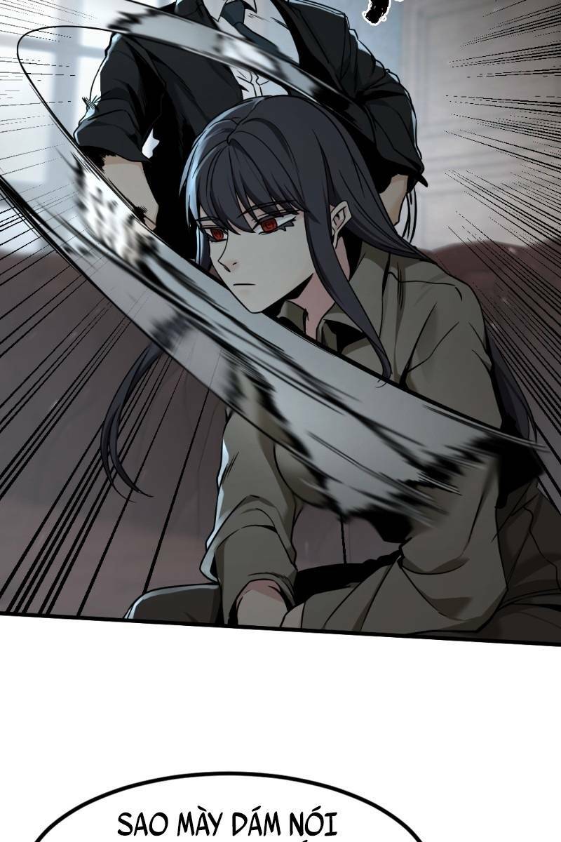 Kẻ Giết Anh Hùng Chapter 99 - Trang 4