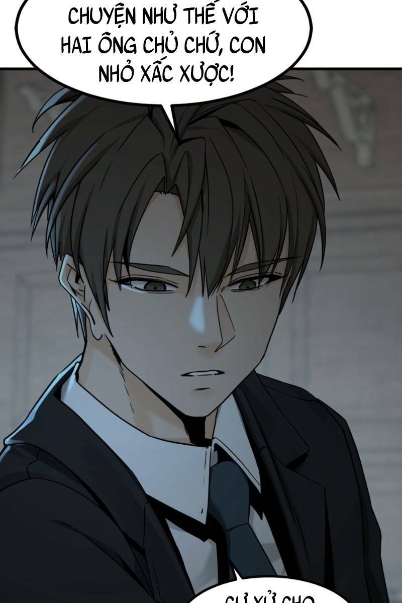 Kẻ Giết Anh Hùng Chapter 99 - Trang 4