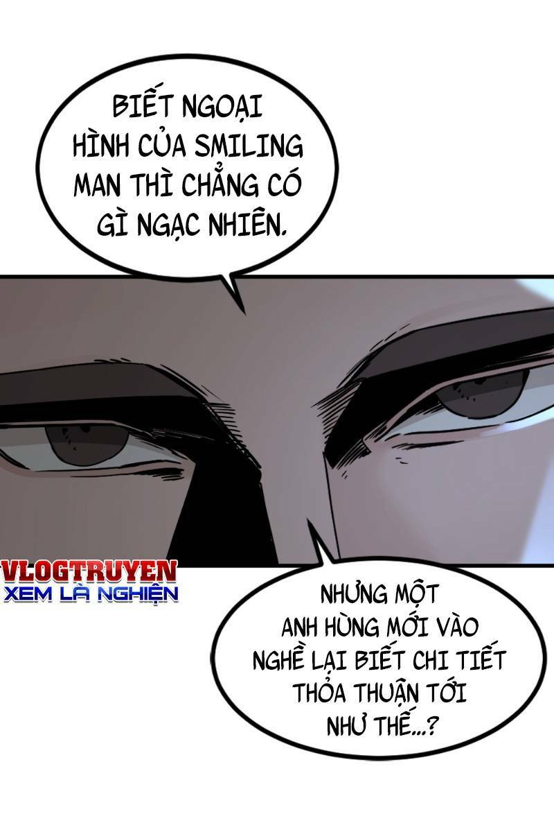 Kẻ Giết Anh Hùng Chapter 99 - Trang 4