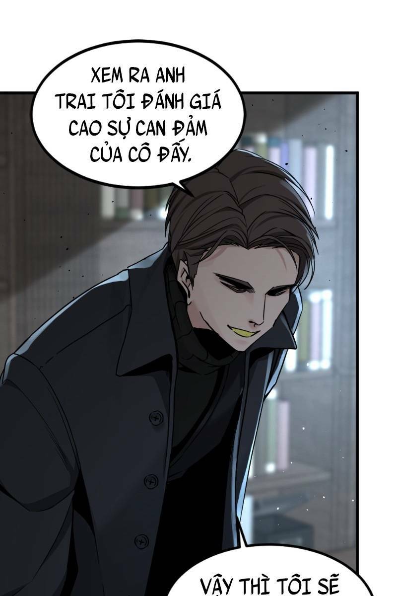 Kẻ Giết Anh Hùng Chapter 99 - Trang 4