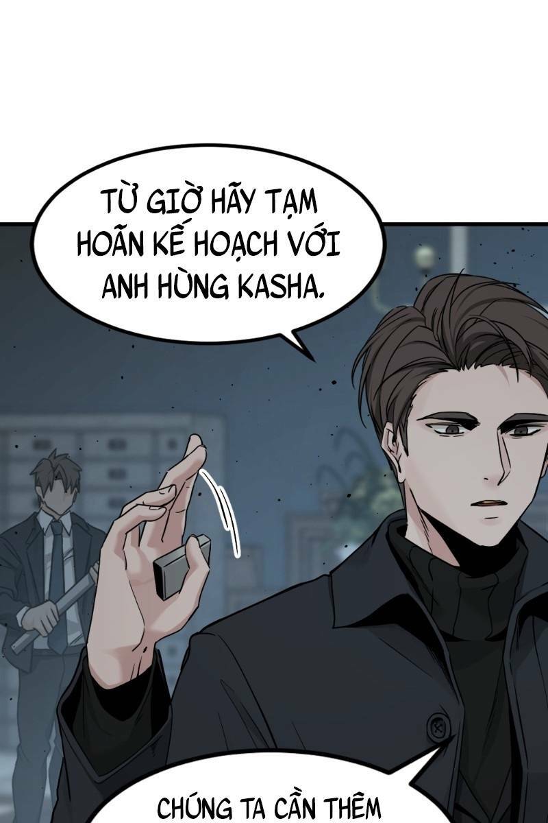 Kẻ Giết Anh Hùng Chapter 99 - Trang 4