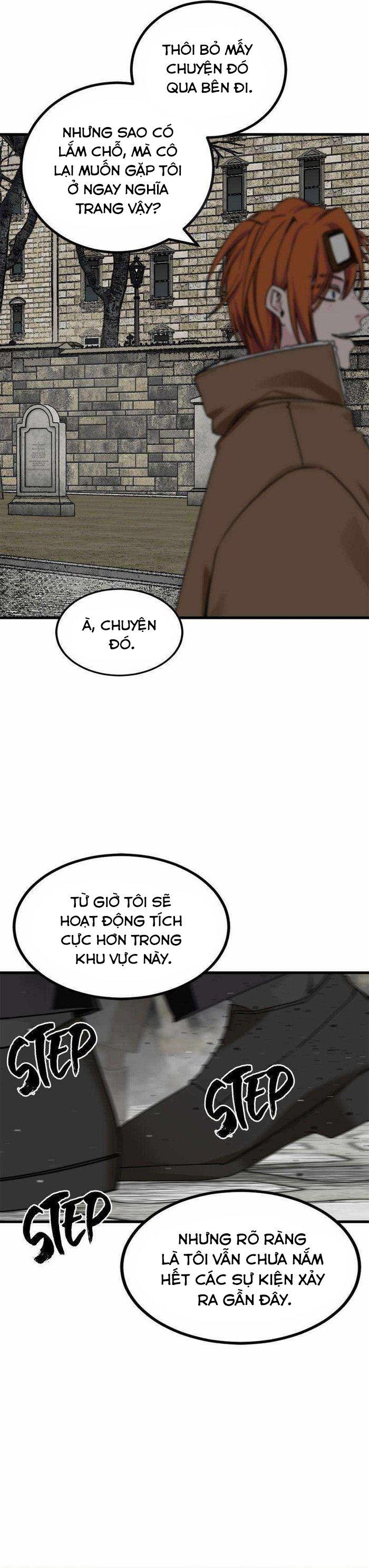 Kẻ Giết Anh Hùng Chapter 166 - Next Chapter 167