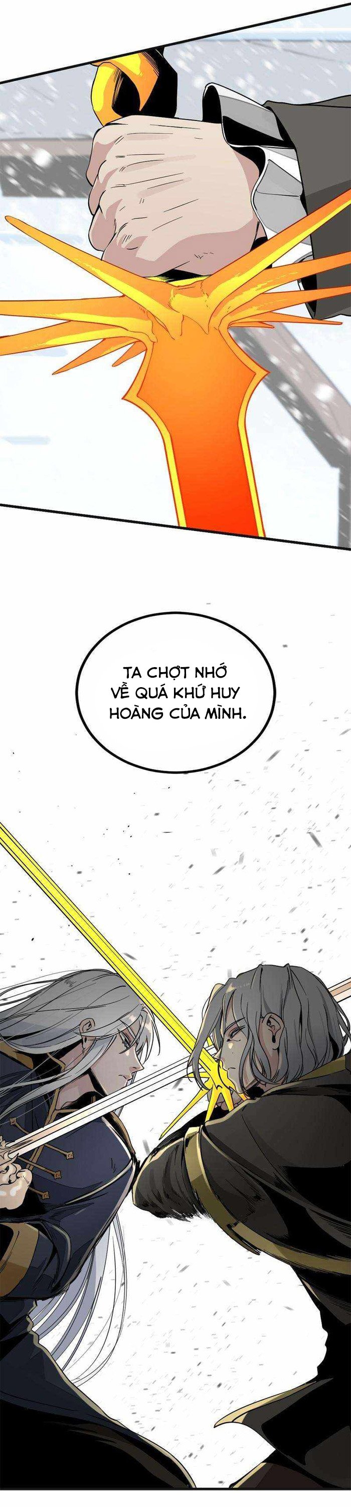 Kẻ Giết Anh Hùng Chapter 166 - Next Chapter 167