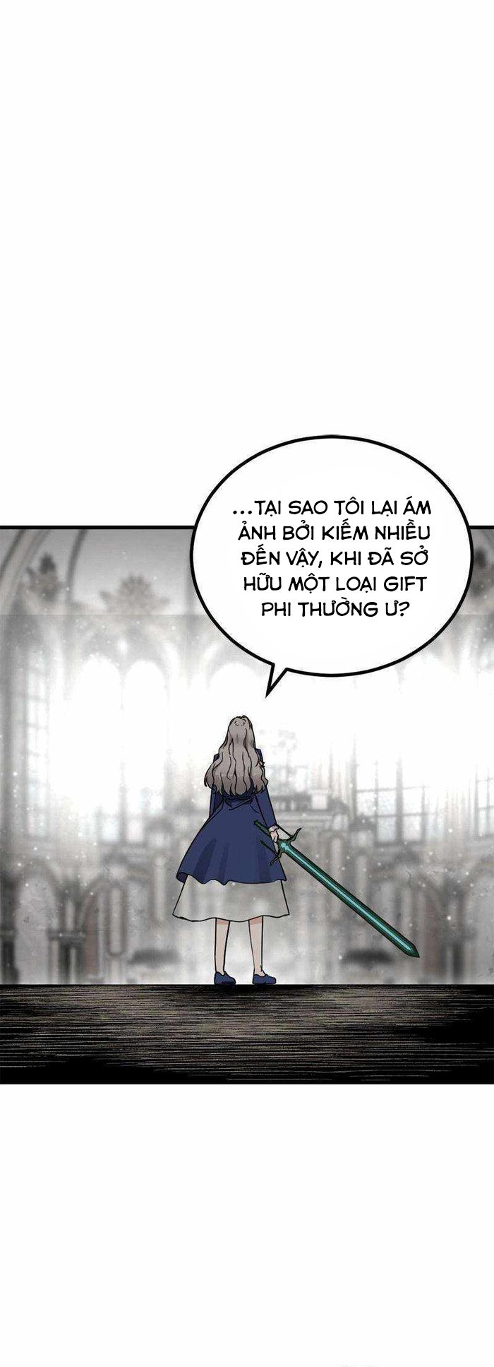 Kẻ Giết Anh Hùng Chapter 167 - Next Chapter 168