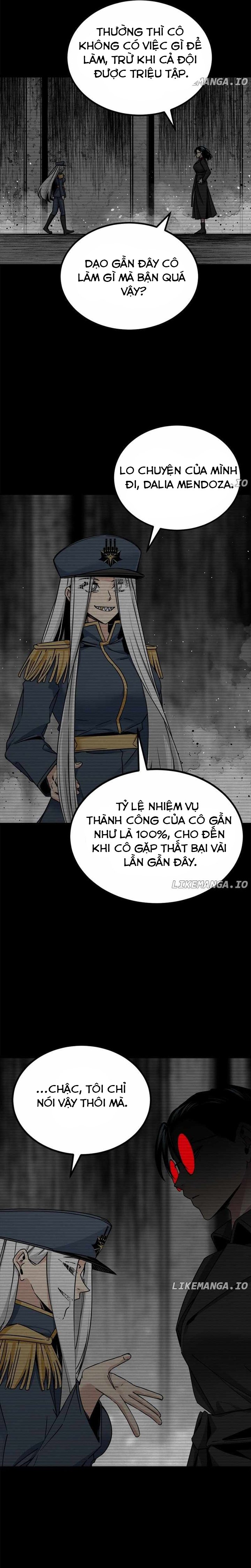 Kẻ Giết Anh Hùng Chapter 180 - Next Chapter 181