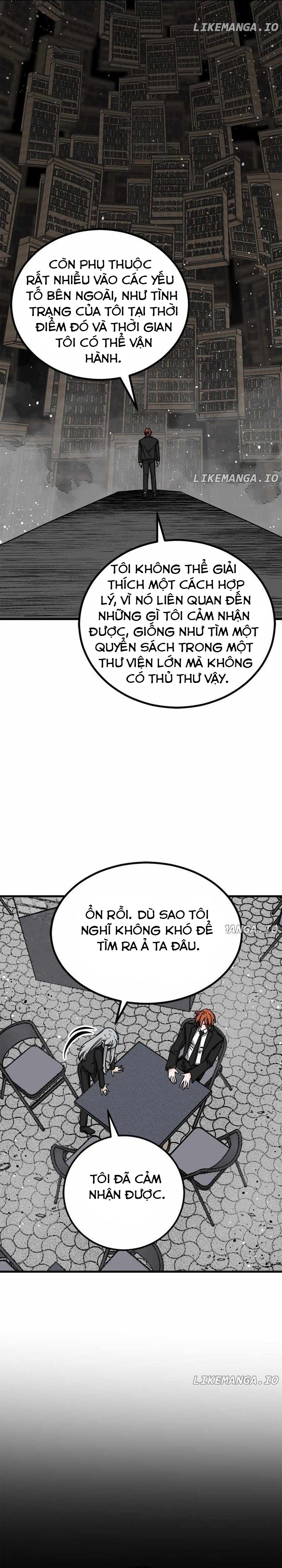 Kẻ Giết Anh Hùng Chapter 180 - Next Chapter 181