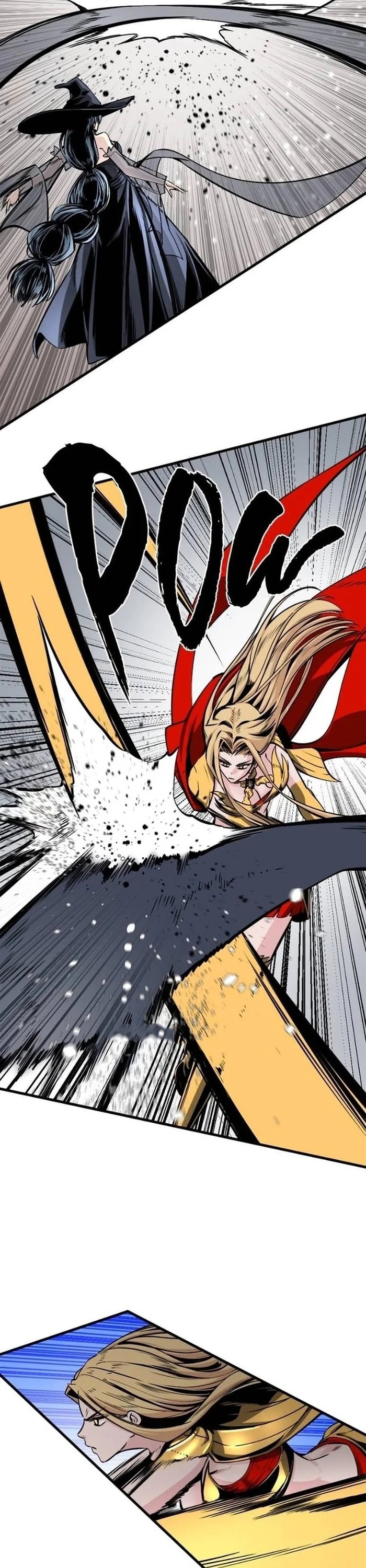 Kẻ Giết Anh Hùng Chapter 220 - Trang 2