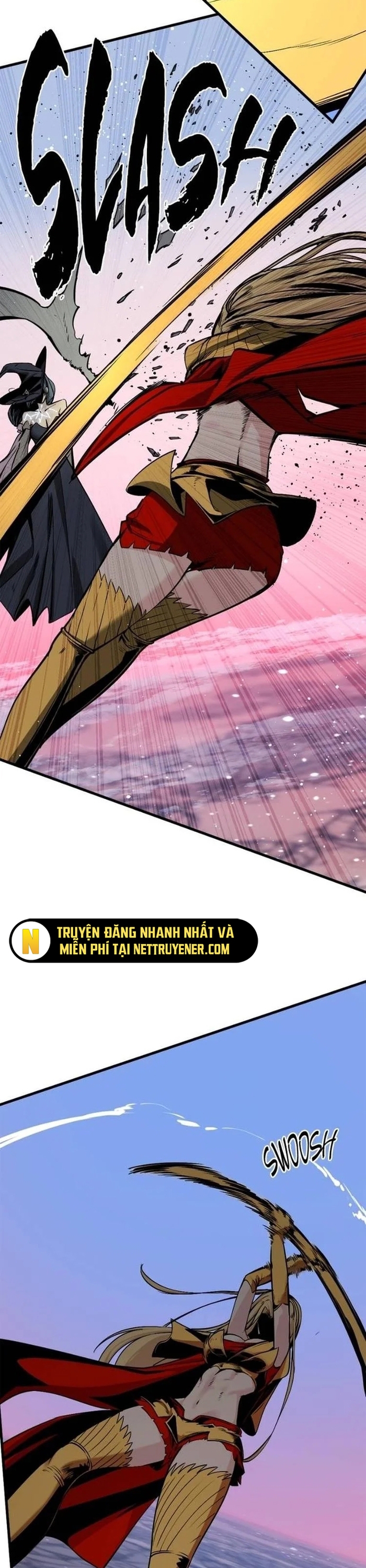 Kẻ Giết Anh Hùng Chapter 220 - Trang 2