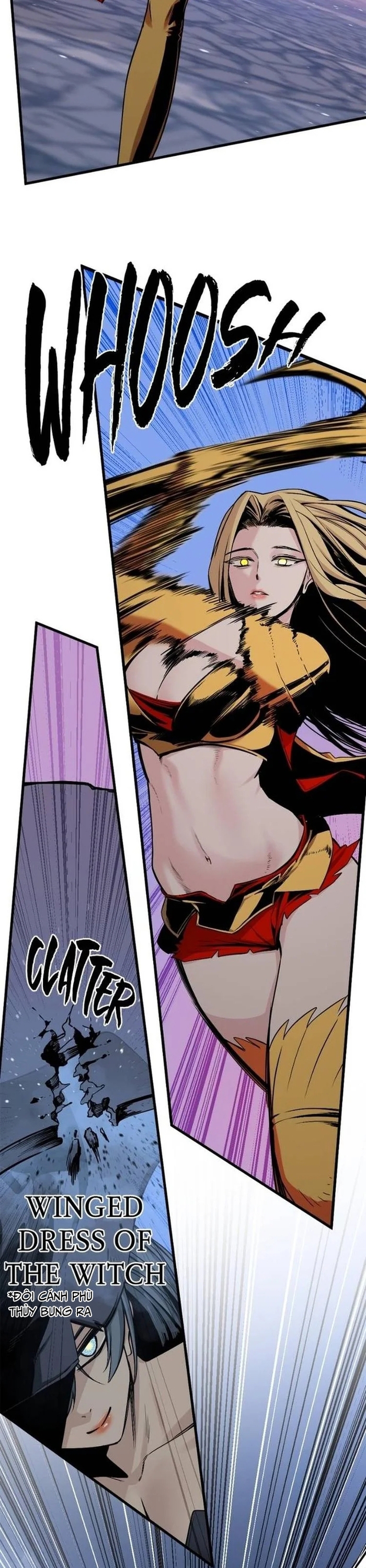 Kẻ Giết Anh Hùng Chapter 220 - Trang 2