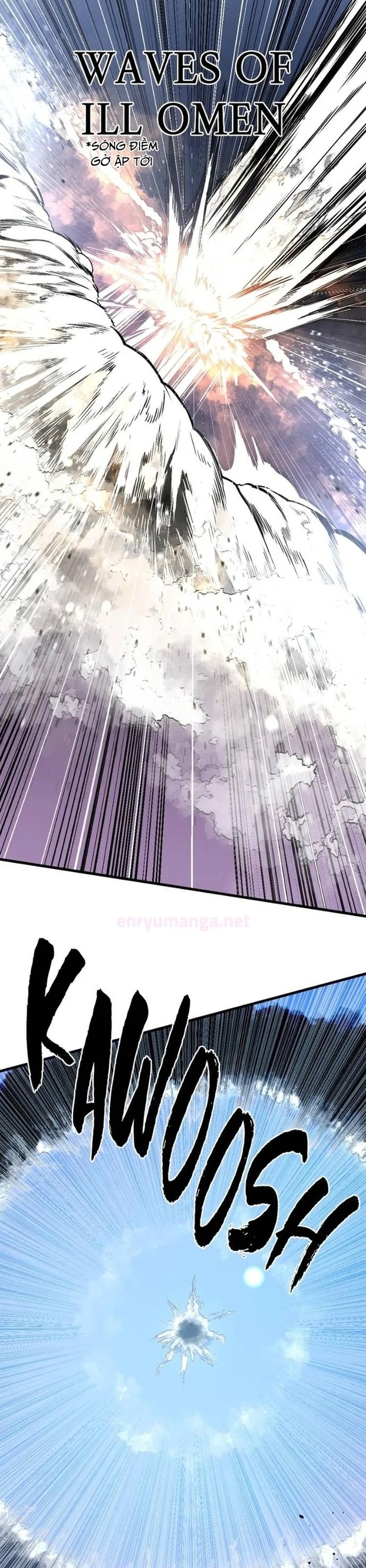 Kẻ Giết Anh Hùng Chapter 220 - Trang 2
