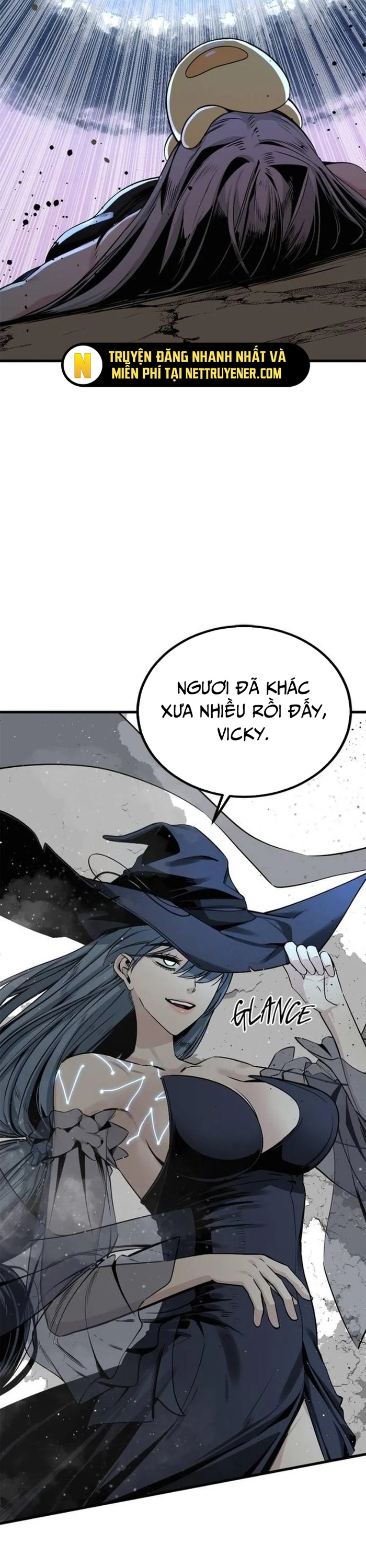 Kẻ Giết Anh Hùng Chapter 220 - Trang 2