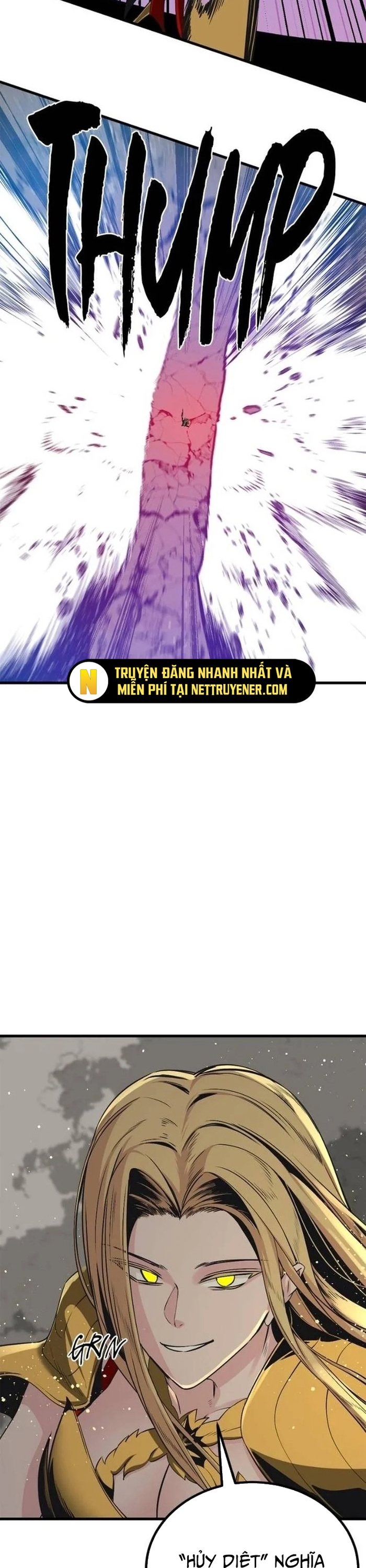 Kẻ Giết Anh Hùng Chapter 220 - Trang 2