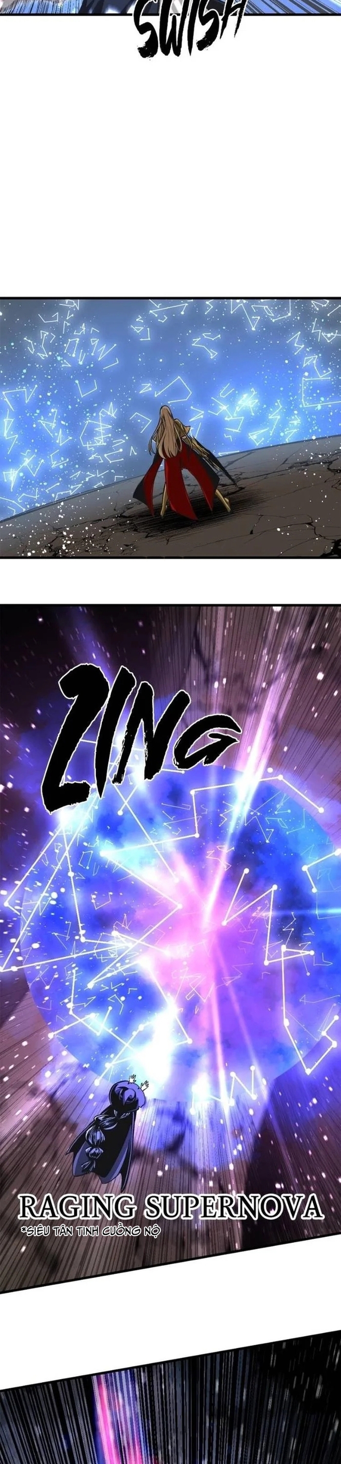 Kẻ Giết Anh Hùng Chapter 220 - Trang 2