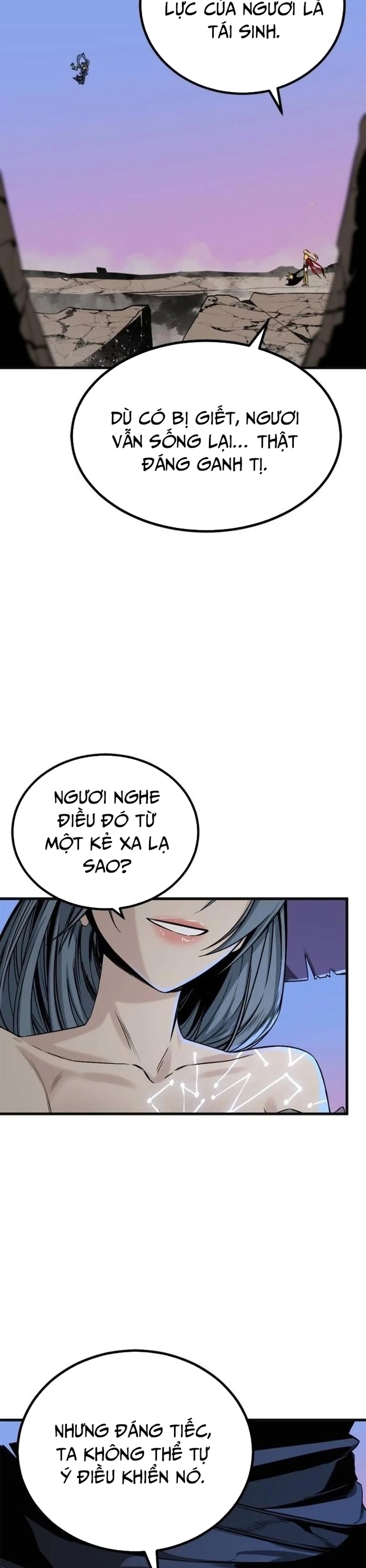 Kẻ Giết Anh Hùng Chapter 220 - Trang 2