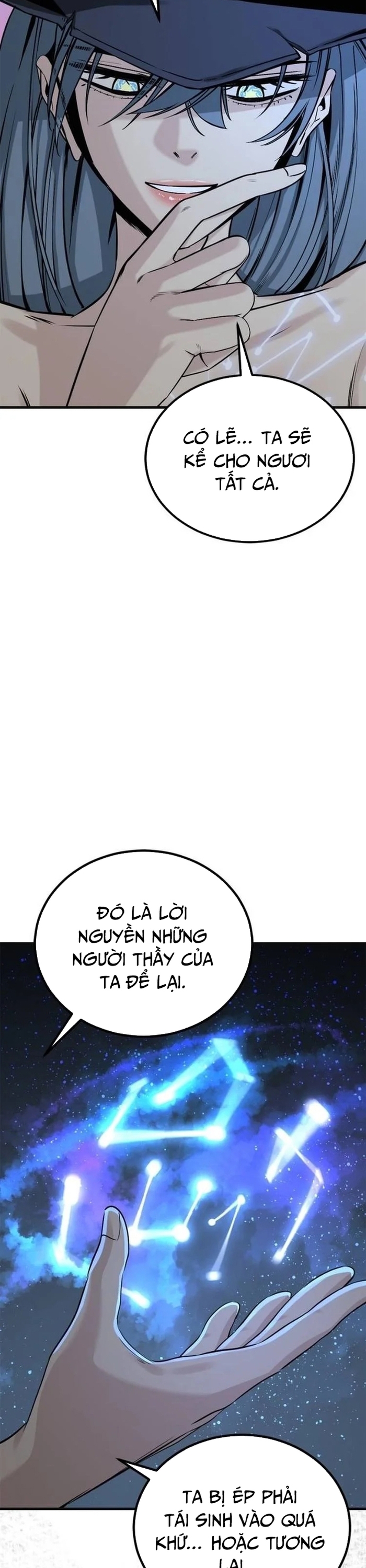 Kẻ Giết Anh Hùng Chapter 220 - Trang 2