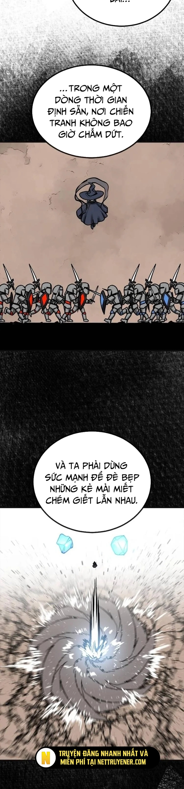 Kẻ Giết Anh Hùng Chapter 220 - Trang 2